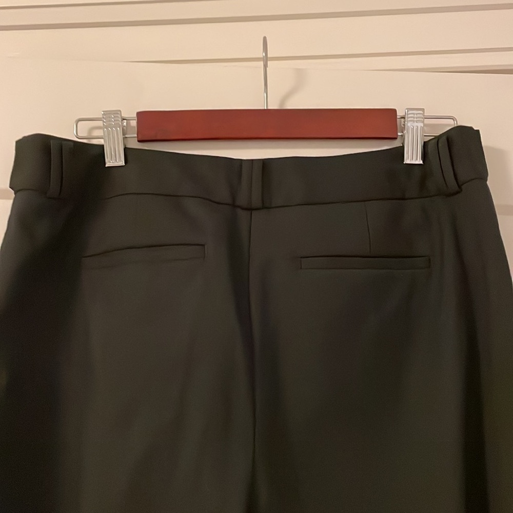 Banana Republic Wide Leg Dress Pant - Picture 4 of 7